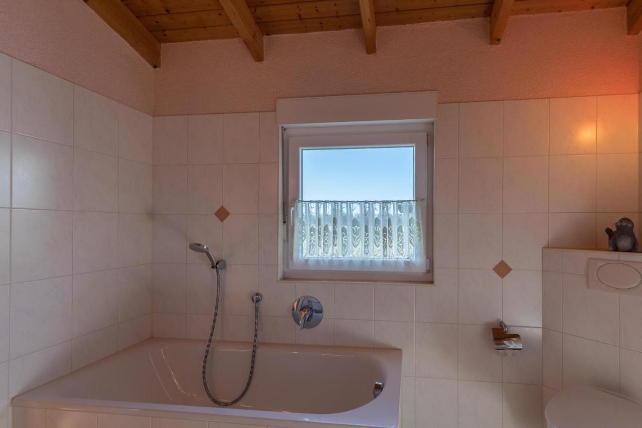 Nordwind Villa Cuxhaven Exterior foto